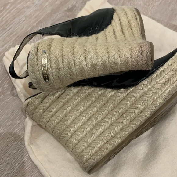 JIMMY CHOO espadrilles - Picture 3 of 4